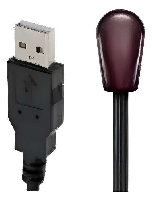 Cable Extensor De Infrarrojo Para Canaleras Xion