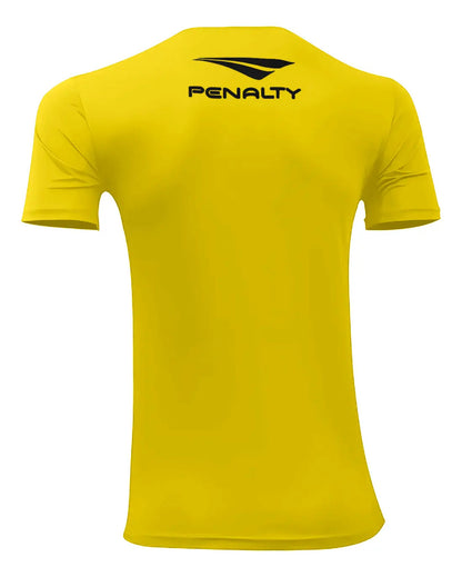 Camiseta Árbitro Dry One Uv Penalty - Amarillo L
