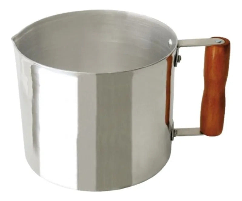 Hervidor Aluminio 16 Cm 2.5 L Arary
