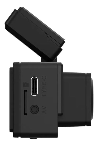 Cámara Dvr Xion Xi-dvr1 - Negro