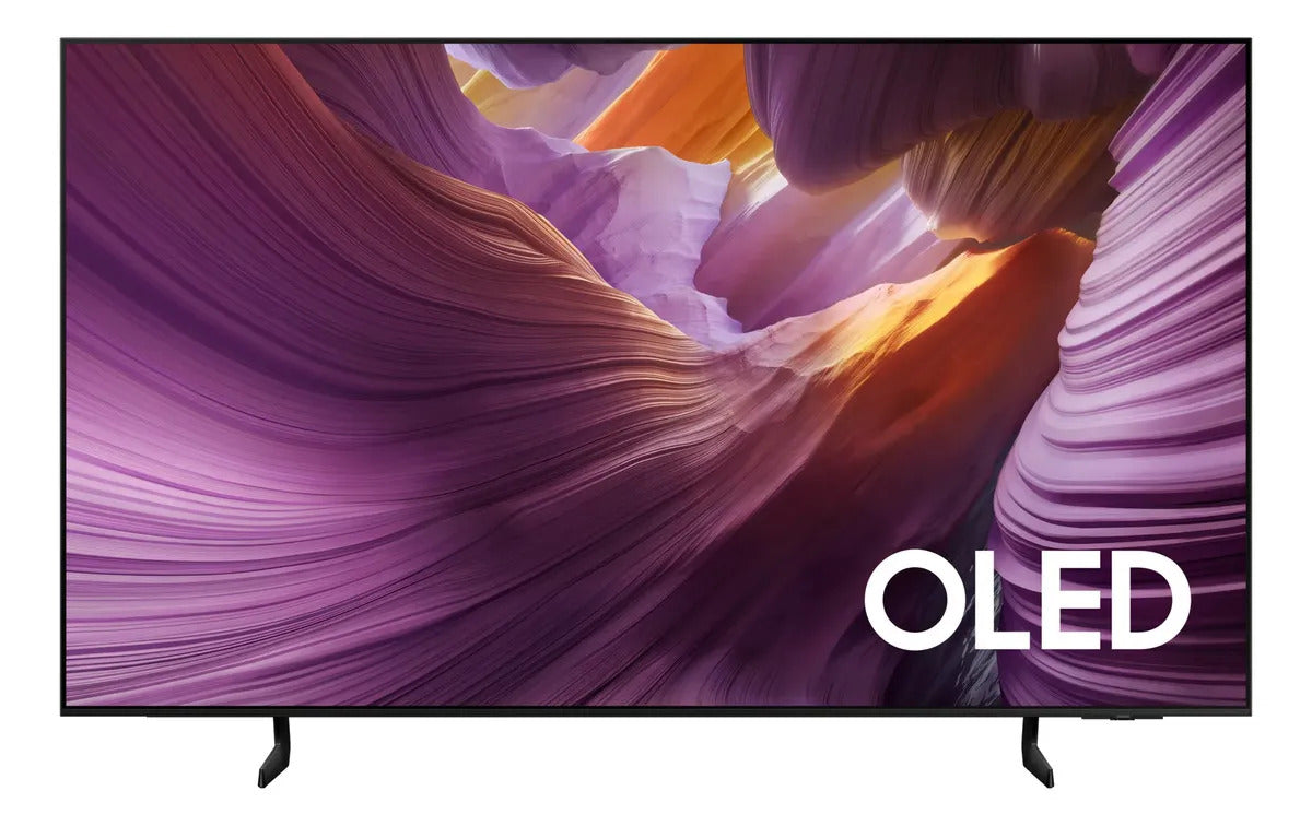 Smart Tv Samsung 77'' 4k Oled Saqn77s85fa