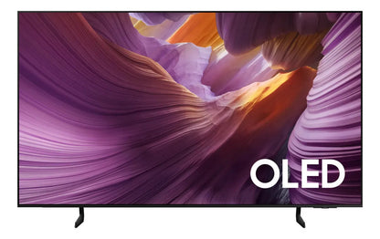 Smart Tv Samsung 77'' 4k Oled Saqn77s85fa