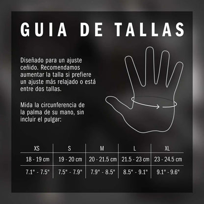 Guantes De Entrenamiento De Fuerza adidas