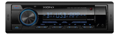 Autoradio Xion Radio Para Auto Con Bluetooth Xi-cs10bt