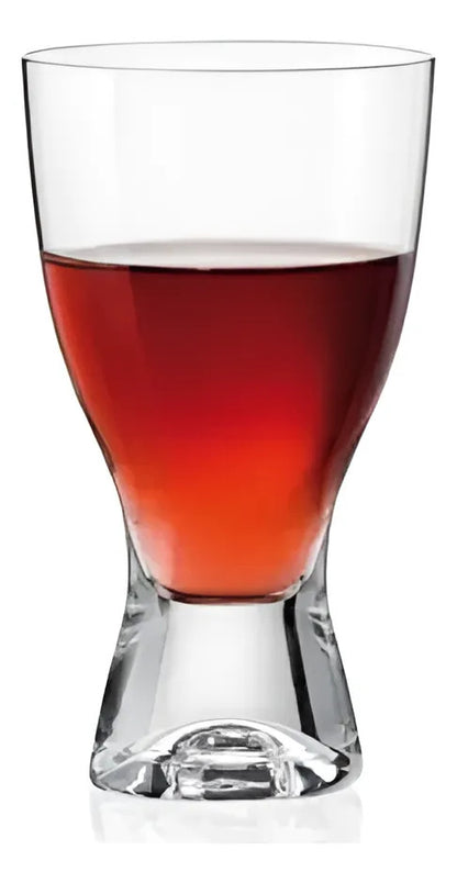 Samba 6 Vasos 320 Ml. 40427-320