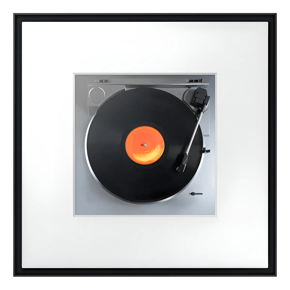 Music Frame Samsung Dolby 120w Hw-ls60d - Black
