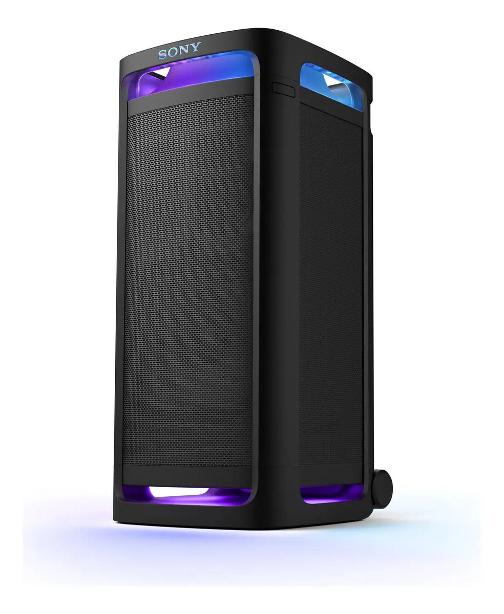 Parlante Bluetooth Sony Ult Tower 9 Srs-ult900ac/c Negro