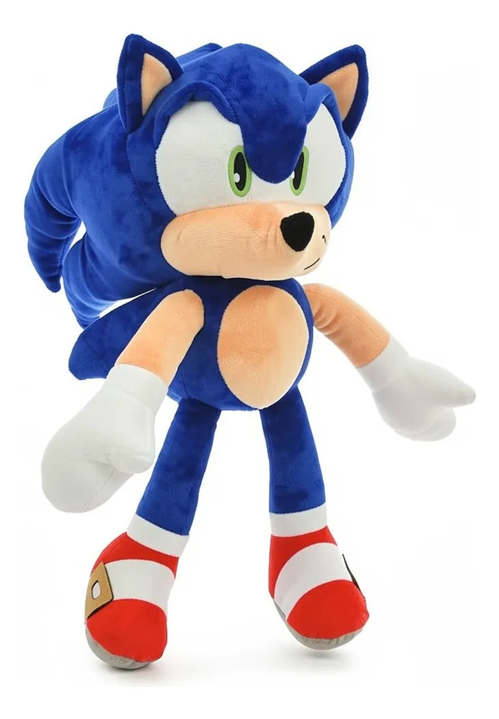 Peluche Sonic 40cm