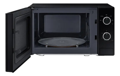Microondas Manual Samsung 700 W 20 L Sams20a3010al