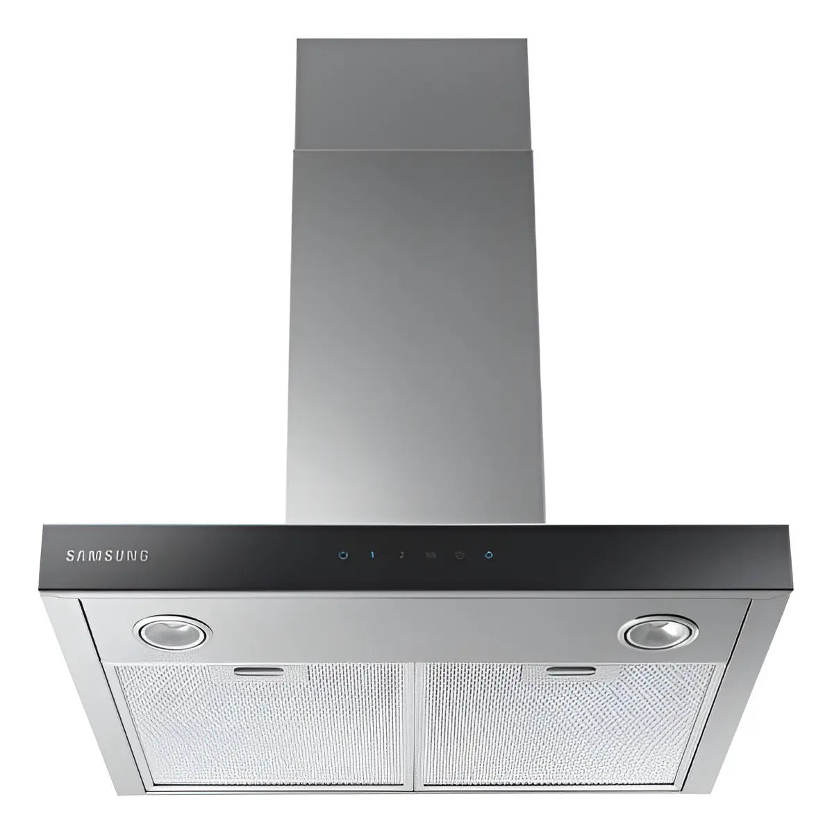 Campana Samsung Acero Inox 60 Cm Sank24m5070bs - Gris