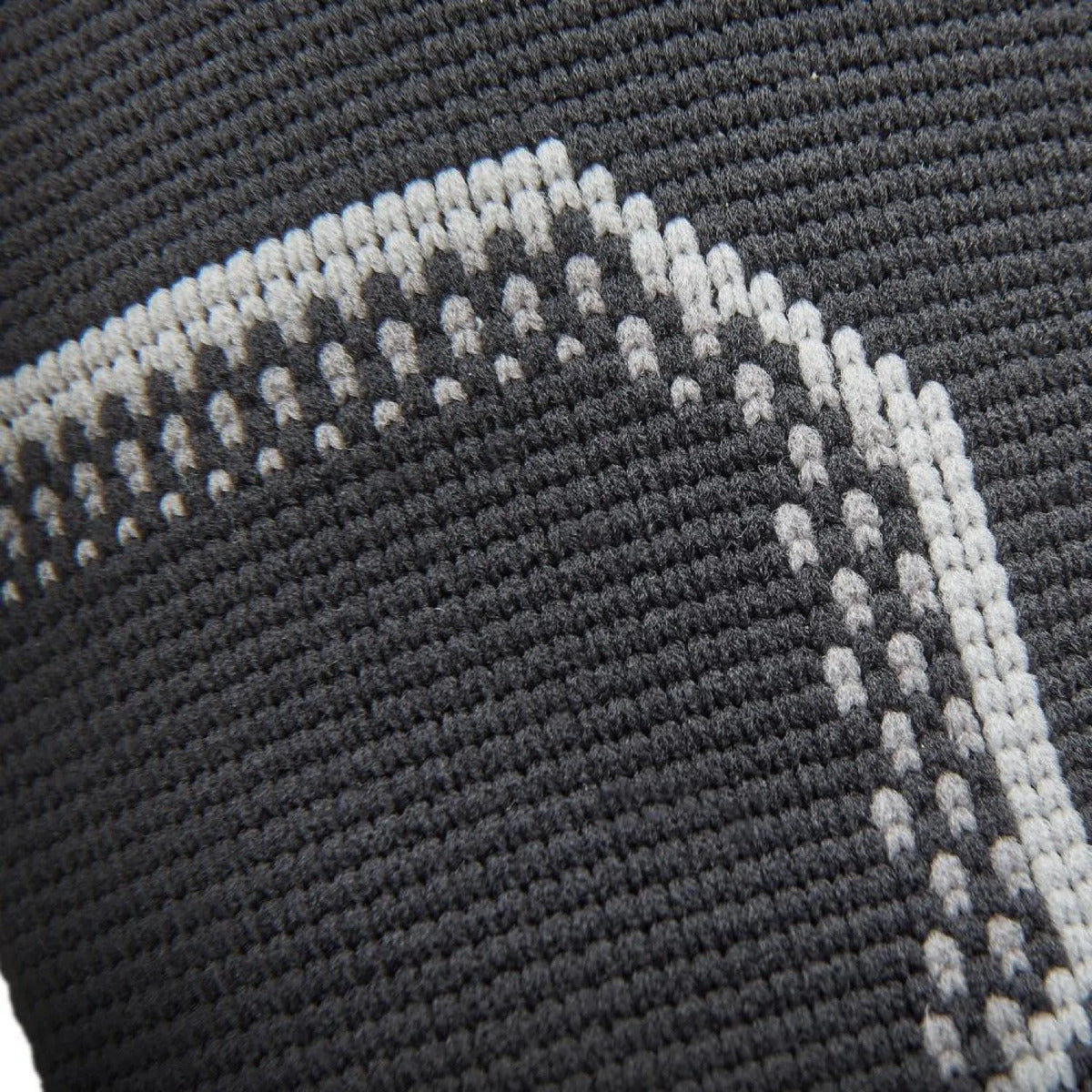 Muñequera Deportiva Estabilizadora adidas (l - Gris