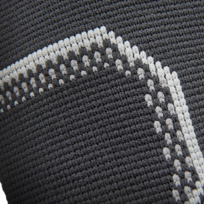 Muñequera Deportiva Estabilizadora adidas (l - Gris