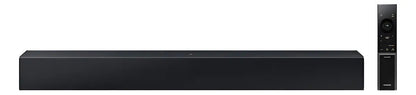 Barra De Sonido Inalámbrica Samsung Sahw-c450 - Negro 1