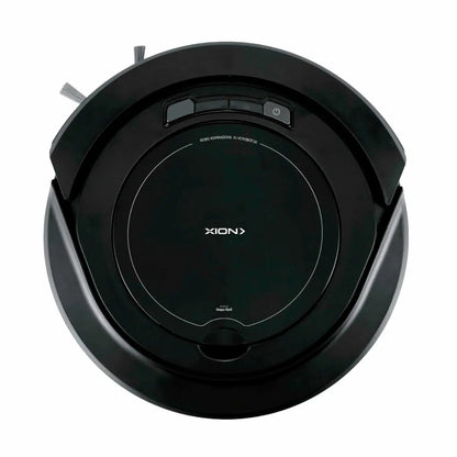 Aspiradora Robot Xion Xi-vcrobot20 - Negro