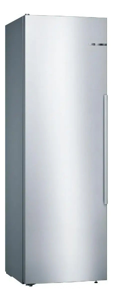 Heladera Bosch Antihuellas 346l Ksv36aiep - Acero Inoxidable Antihuellas