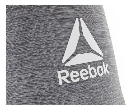 Bolso Para Colchoneta De Yoga Y Fitness Reebok - Gris