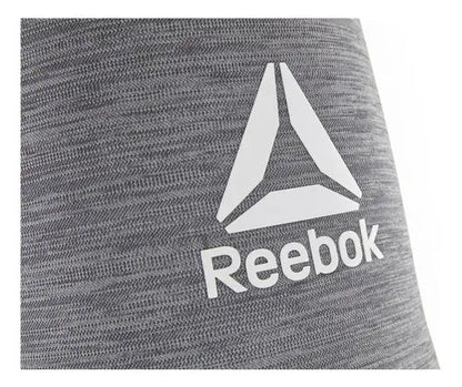 Bolso Para Colchoneta De Yoga Y Fitness Reebok - Gris