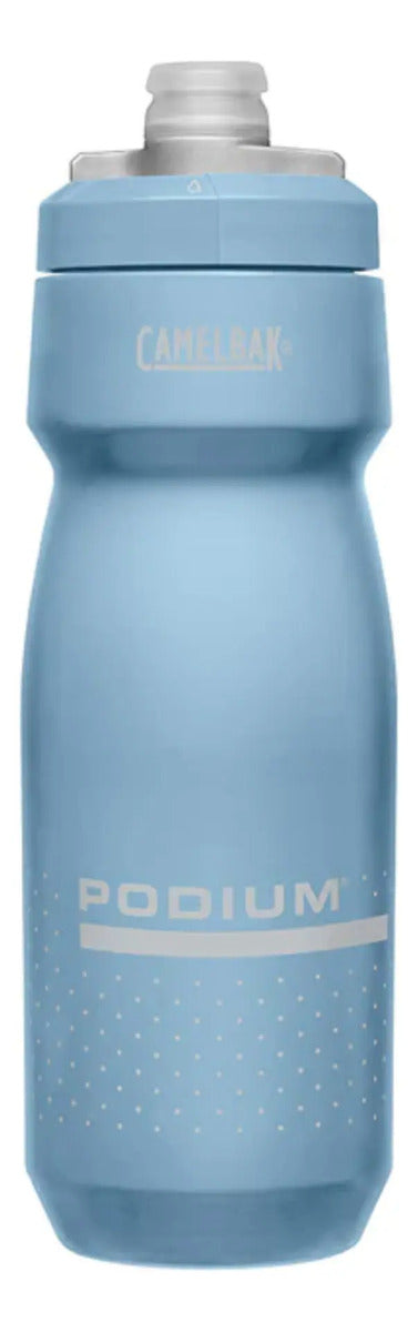 Botella Caramañola Jet Valve 700ml Camelbak - Azul Claro