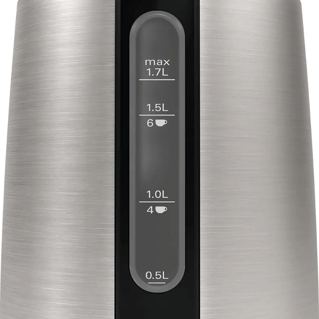 Jarra Eléctrica Bosch Acero Inoxidable Twk3p420