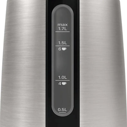 Jarra Eléctrica Bosch Acero Inoxidable Twk3p420