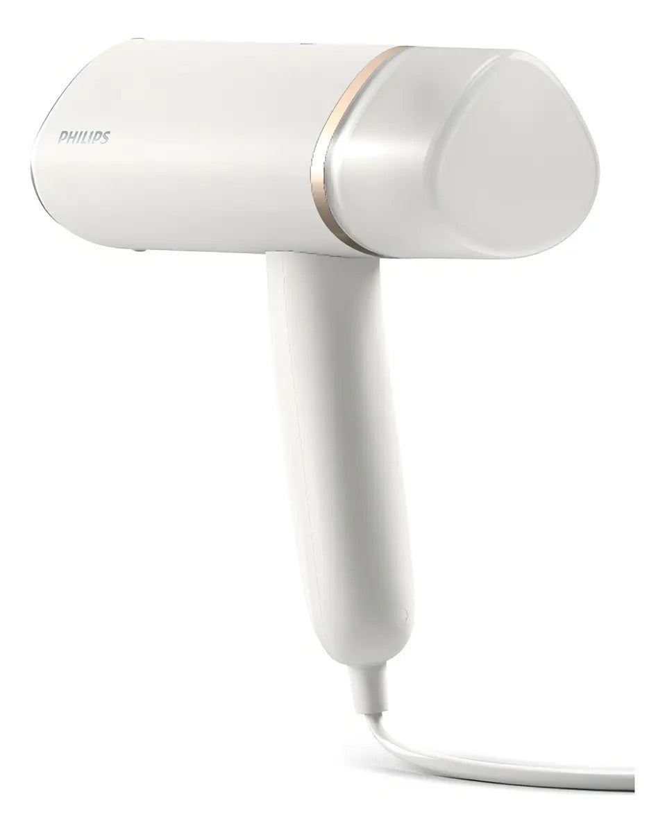 Plancha Steamer Plegable 120 Ml Sth3020/10 - Blanco