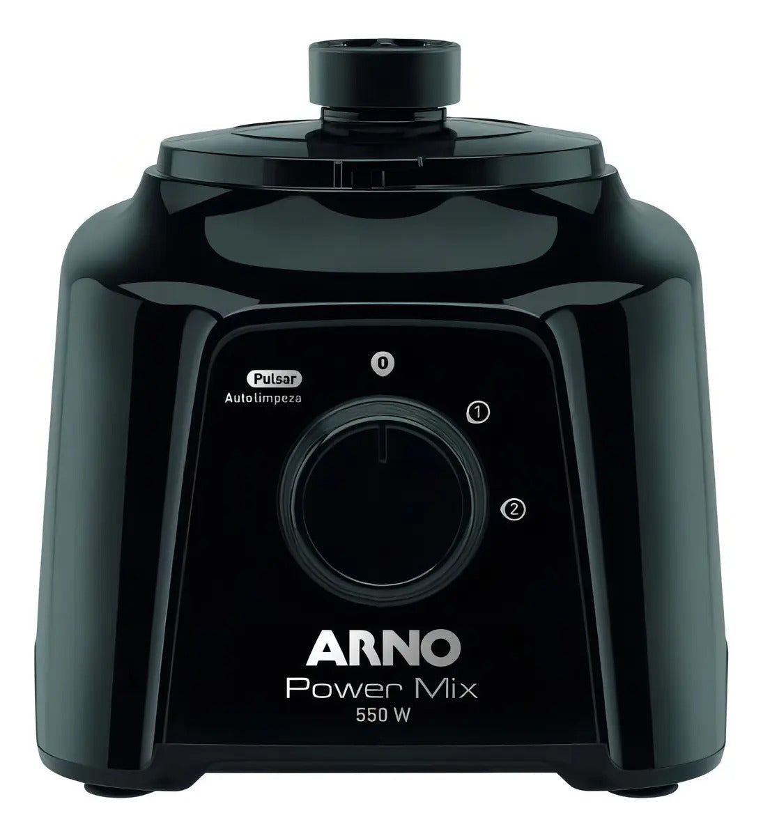 Licuadora Arno Power Mix 550w