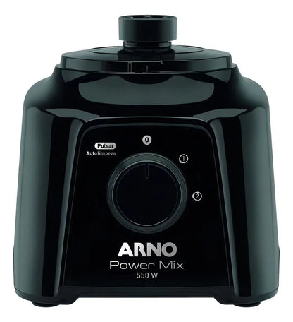 Licuadora Arno Power Mix 550w