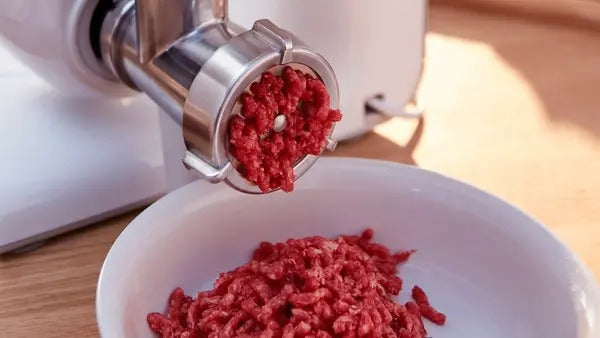 Accesorio Picadora De Carne Bosch Robot Muzs2fww