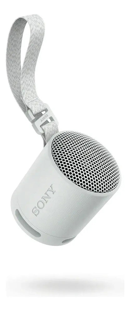 Parlante Inalámbrico Portátil Sony Srs-xb100 - Gris