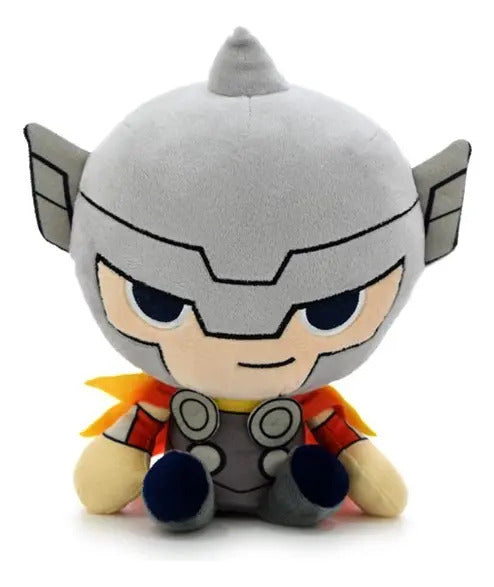 Peluches Marvel Avengers 20 Cmphi Phi Toys - .uy
