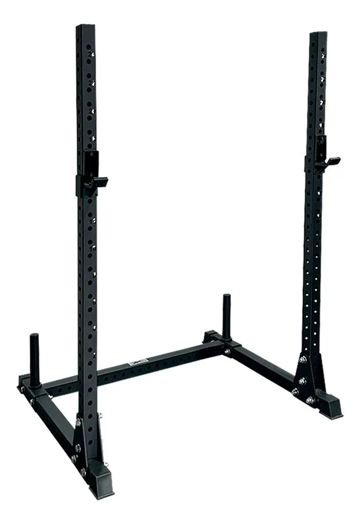 Power Rack Sentadillas Reebok - Negro
