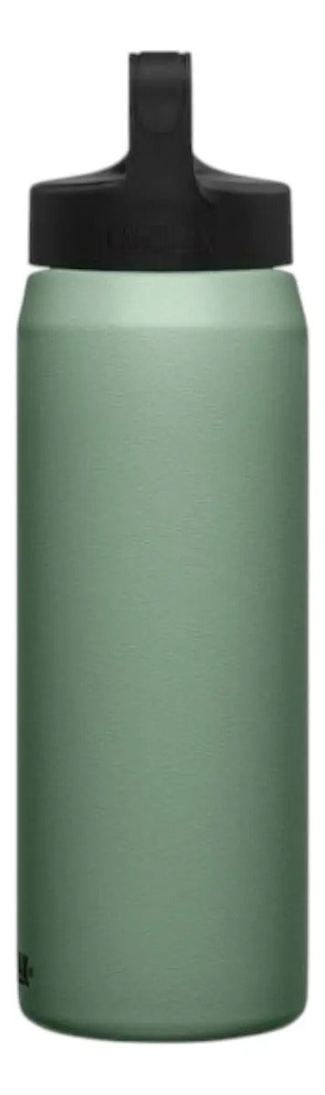 Botella Caramañola 740ml Carry Cap Camelback - Verde
