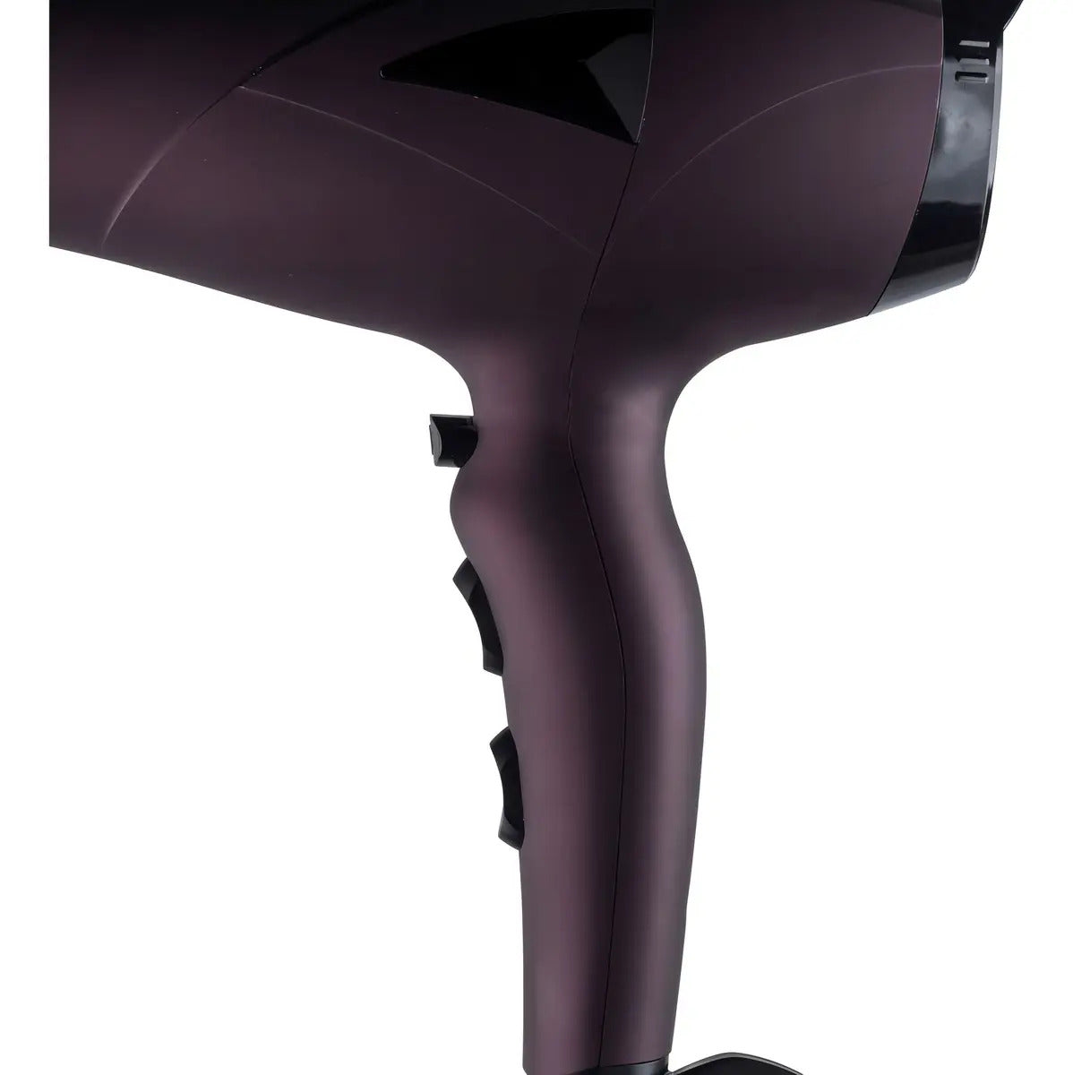 Secador De Pelo Ufesa 2.300w Sc8370 - Violeta Oscuro