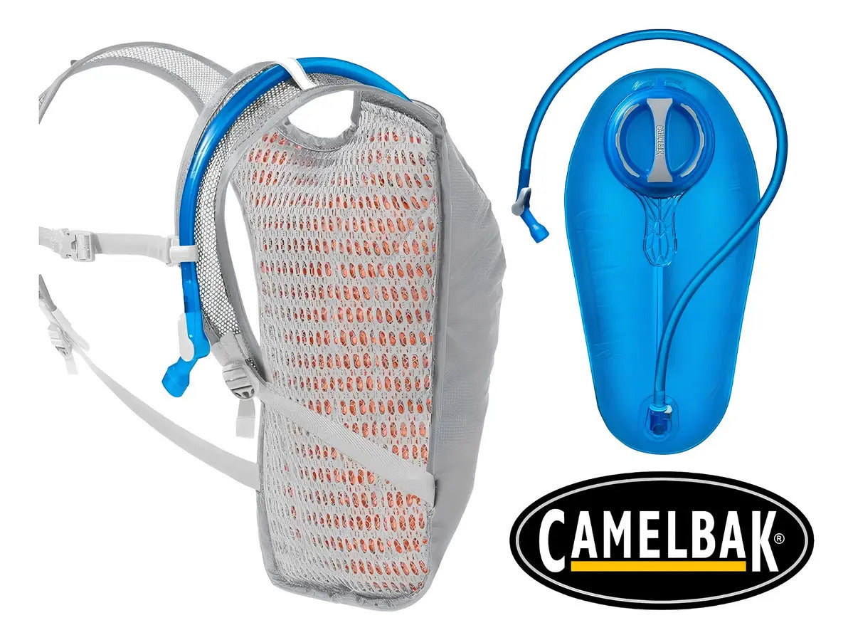 Mochila Hidratación Camelbak Classic Light 2 Lts Crux Beige