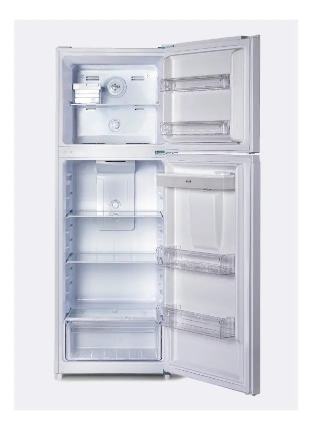 Heladera Smartlife Inv Frío Seco 249 Lt C/disp Rnf270wdinv2 Blanco