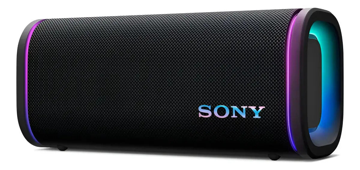 Parlante Portátil Bluetooth Sony Ult Field 5 Srs-ult50 Negro