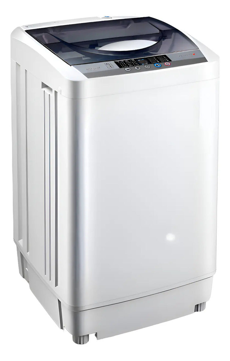 Lavarropas Carga Superior Futura 5kg Fut5-16788 - Blanco