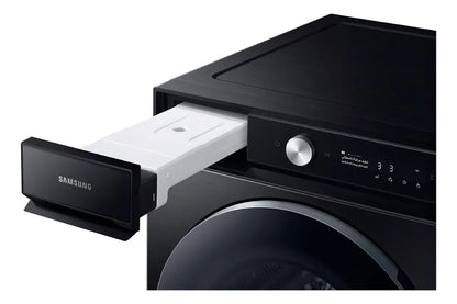 Secarropas Samsung Carga Frontal 17 Kg Inv Sadv17b9750cv Qof Gris