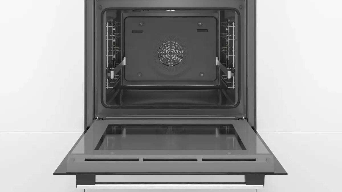 Horno Empotrable Eléctrico Bosch 71 L Hba5360