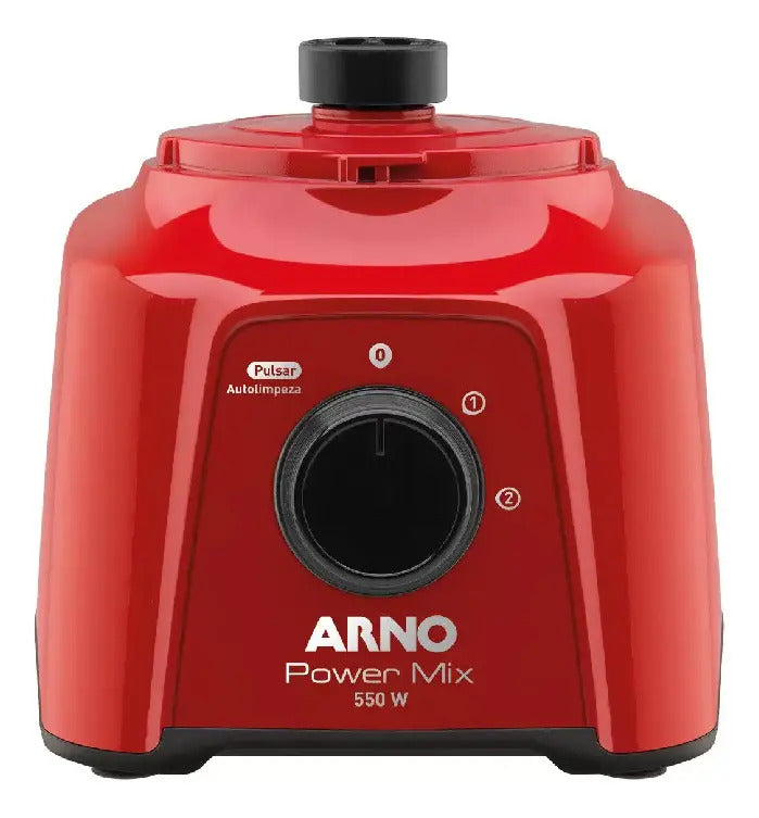 Licuadora Arno Power Mix 550w