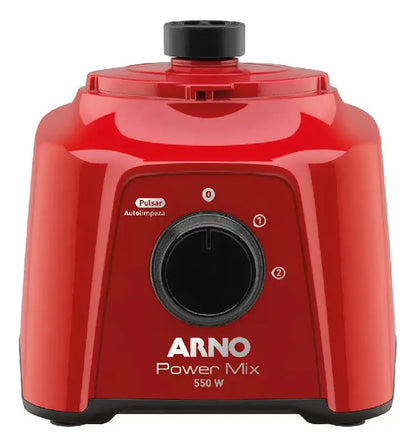 Licuadora Arno Power Mix 550w