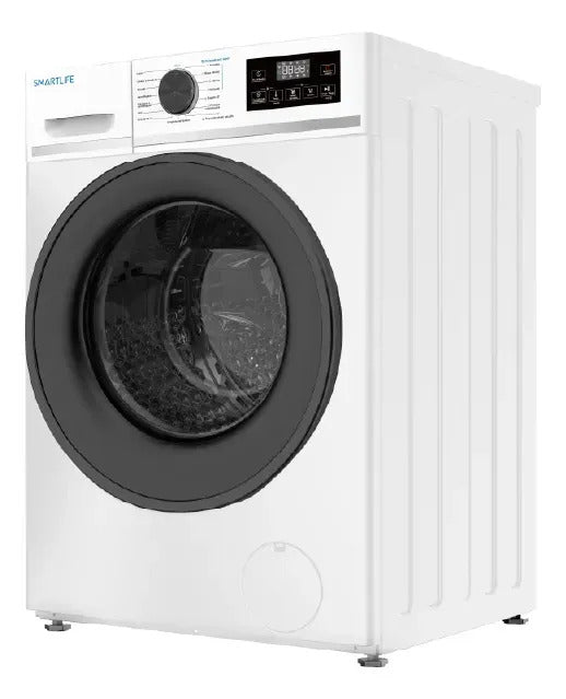 Lavasecarropas Inverter Smartlife 10,5 / 6 Kg Wdfl106inv Qof Blanco