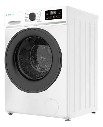 Lavasecarropas Inverter Smartlife 10,5 / 6 Kg Wdfl106inv Qof Blanco