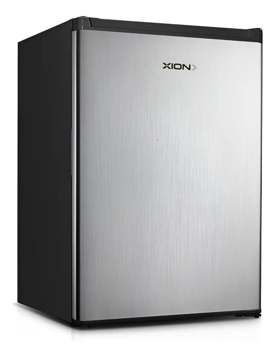 Frigobar Xion 78 Lts Acero Inox Xi-h90inox - Acero Inoxidable