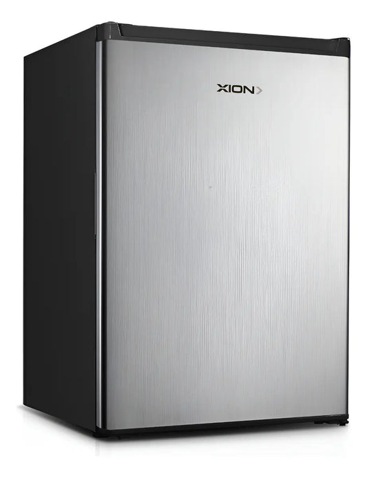 Frigobar Xion 78 Lts Acero Inox Xi-h90inox - Acero Inoxidable