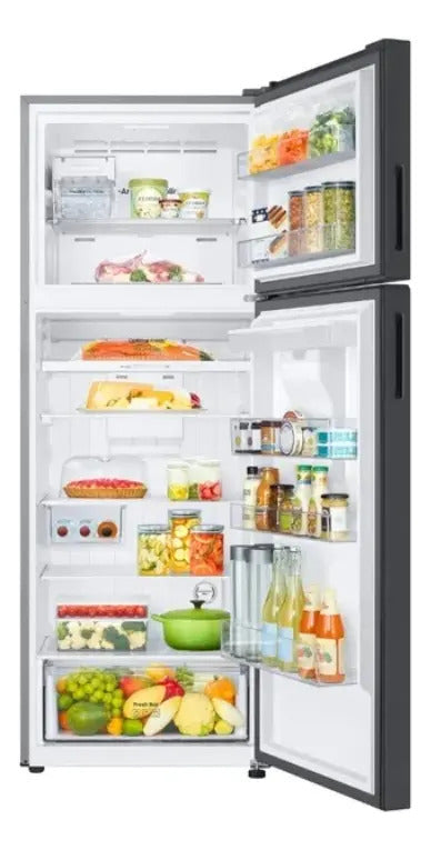 Refrigerador Samsung Inv 517 L C/dispen Sart53dg6750b1 Negro