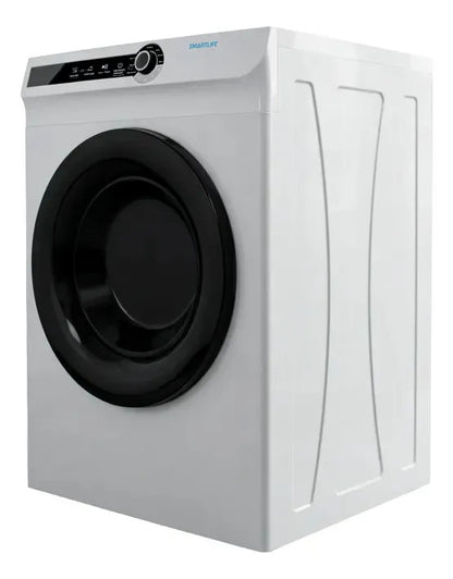 Secarropas Smartlife 8 Kg Carga Frontal Sl-dry08 - Blanco