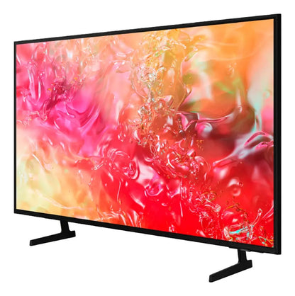 Smart Tv Samsung 85'' Crystal Uhd 4k Un85du7000