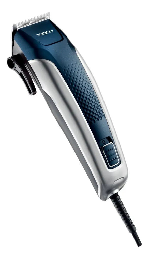 Cortadora De Pelo Xion Xi-hair28 - Negro