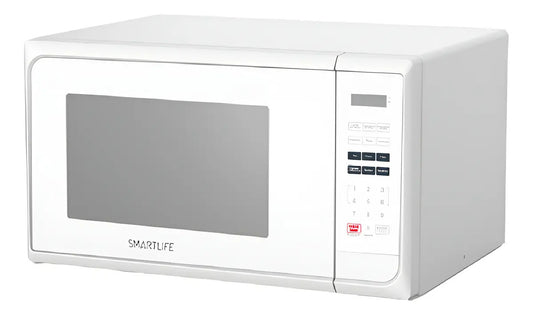 Microondas Smartlife Digital 20 L 700w Sl-mwo20mdw